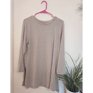 Women's Long Sleeve Top